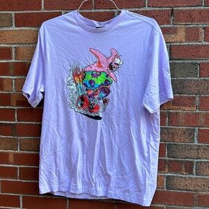 SpongeBob SquarePants T-shirt